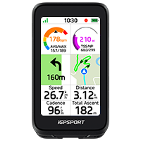 IGPSPORT Uruguay