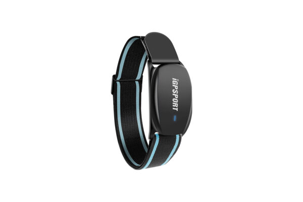 Brazalete de Frecuencia  Cardíaca iGPSPORT HR70