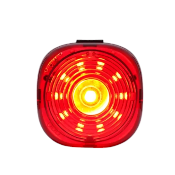 LUZ TRASERA INTELIGENTE TL30