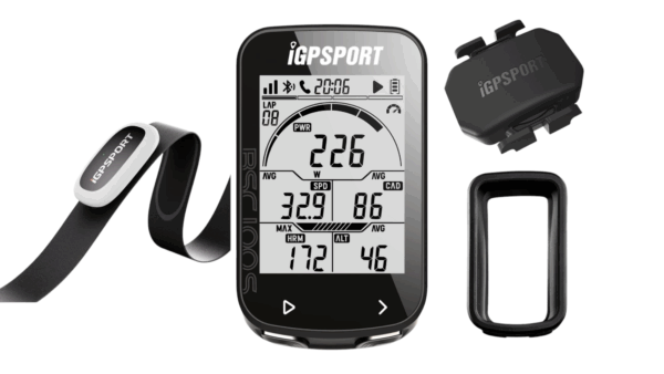 KIT CICLOCOMPUTADOR  BSC100S
